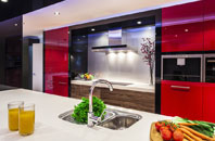 City Of London kitchen extensions