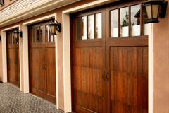 City Of London garage extension quotes