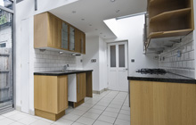 City Of London kitchen extension leads