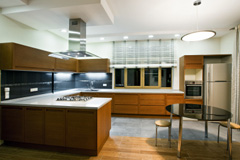 kitchen extensions City Of London
